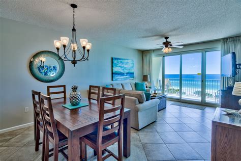 Leeward Key 505 Miramar Beach Vacation Condos 2 Bedroom Destin Fl