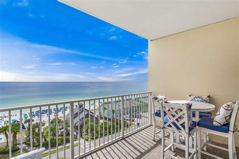 Leeward Key 705 Beach Condos In Destin