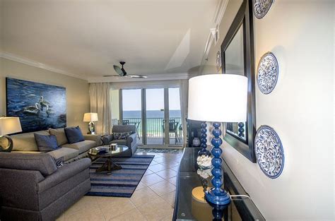 Leeward Key 705 Destin Pet Friendly Vacation Condo Condo Living