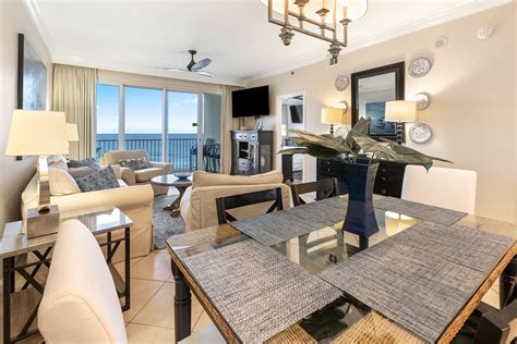 Leeward Key 705 Web Size 6 Beach Condos In Destin