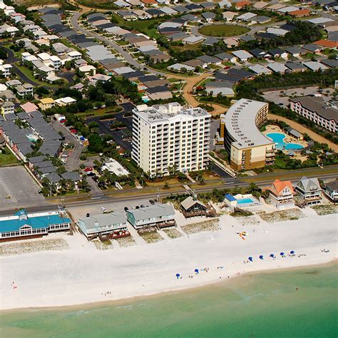 Leeward Key Destin Condo Reviews