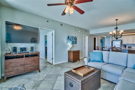 Leeward Key Destin Condo Rentals