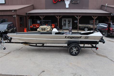 Legend Black Diamond Boat For Sale Legionclinical