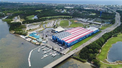 Legendary Marina Destin Florida