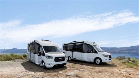 Leisure Travel Vans Bring Unity Wonder To The World