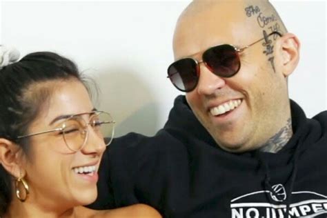 Lena The Plug Is Pregnant With Her Boyfriend Adam22 S First Child