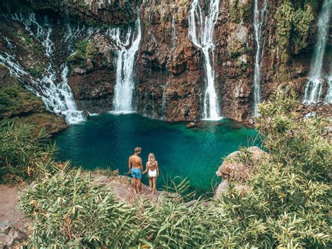 Les Destinations Les Destinations La Reunion