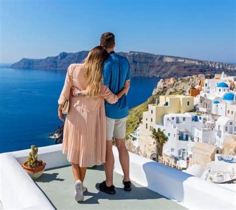 Les Meilleures Destinations En Europe Pour Les Couples Locations Fr Com