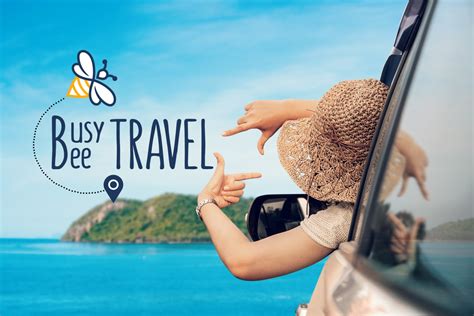 Less Searching More Traveling Busy Bee Travel Agency