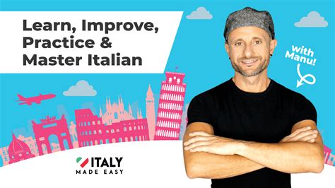 Lessons Italy Made Easy