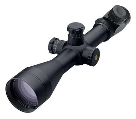 Leupold Mark 4 4