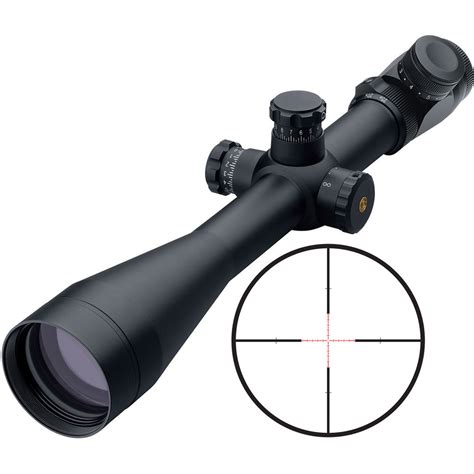 5 Tips Leupold Mark 4