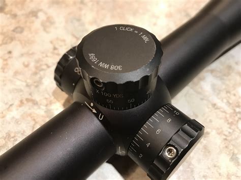 Leupold Mk4 3 5 10X40 M3 Ar15 Com