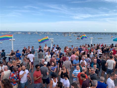 Lgbtq Provincetown A Gay Guy Amp 39 S Weekend Guide To Ptown