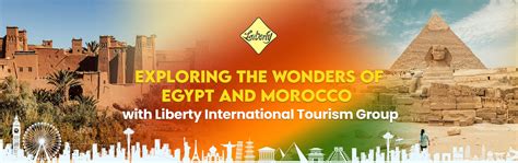 Liberty International Tourism Group Blog Your Source For The Latest