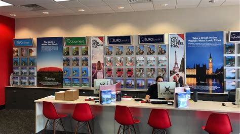 Liberty Travel Agency In 1403 N Cedar Crest Blvd Allentown Pa