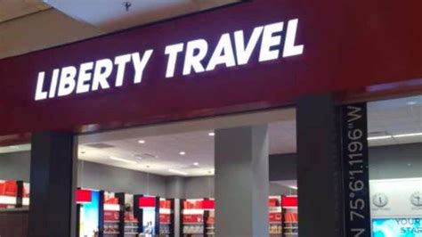 Liberty Travel Agency In 1750 Deptford Center Rd Deptford Nj