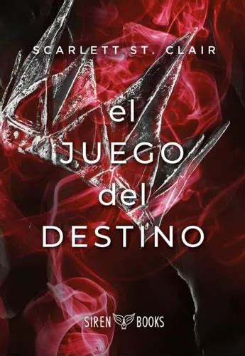 Libro El Juego Del Destino Env O Gratis