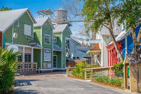 Life And Coconuts Activity Guide Destin Florida