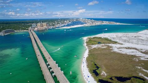 Life In Destin Destin Is Famous Not Only For Its Majestic Coastline