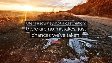 Life Is Your Destination