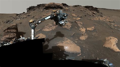 Life On Mars Nasa S Rover Helps Us Find It The New York Times