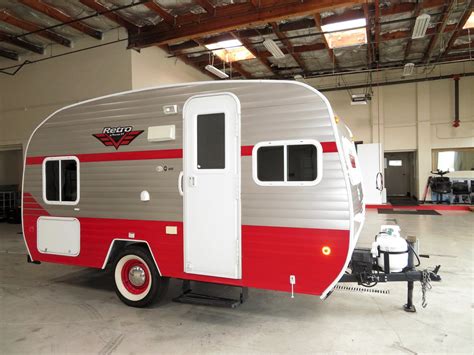 5 Light Travel Trailers