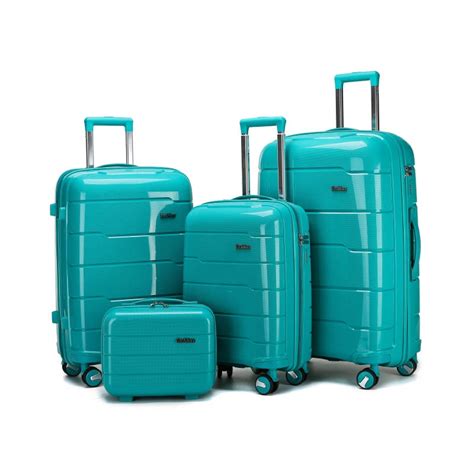 Lightweight Travel Luggage All Sizes Best Quality Suitcases