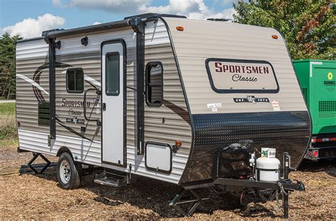 Lightweight Travel Trailers For Sale Near Me