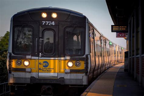 Lirr Let Workers Earn Big With Fraudulent Travel Time Pay Mta