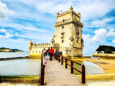 Lisbon Tips My Top 10 Tips For Visiting Lisbon Portugal Lisbon