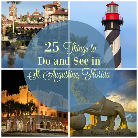 List 99 Pictures St Augustine Florida Images Full Hd 2K 4K 10 2023