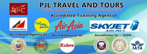 List Of Accredited Travel Agency In Philippines Besttravels Org