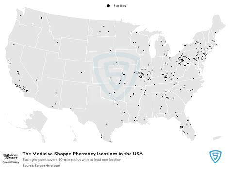 List Of All Cvs Pharmacy Locations In The Usa Scrapehero Data Store