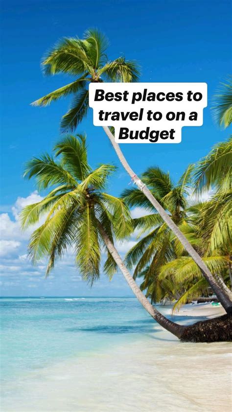 List Of Budget Friendly Travel Destinations You Must Check Out Best