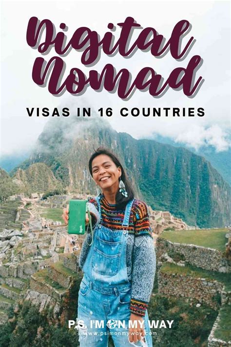 List Of Countries With Digital Nomad Visa In 2023 Artofit