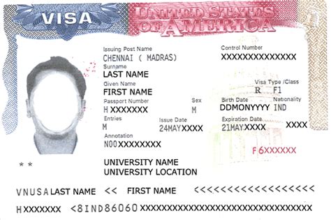 List Of Documents To Carry Traveling To Us On F1 Student Visa