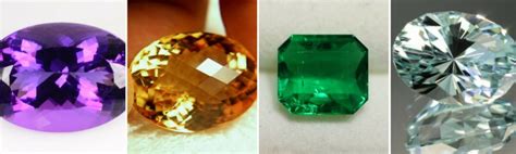 List Of Gemstones Found In South America