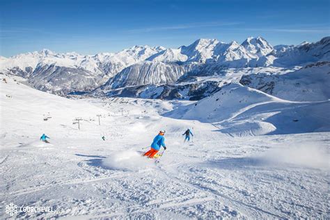 List Of The Current Best Ski And Snowboard Destinations In The World