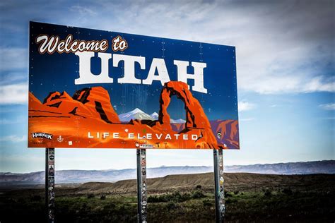 Little Known Travel Destinations In Utah And What To Do There Rv Lifestyle News Tips Tricks