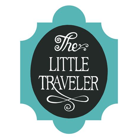 5 Tips Little Traveler