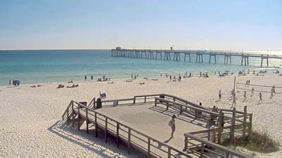 Live Beach Views From The Crab Trap Old 98 Destin