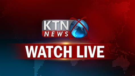 Live Ktn News Youtube