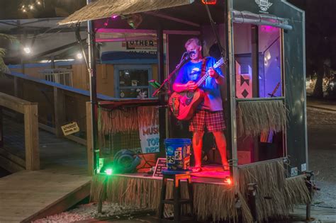 5 Ways Live Music Destin