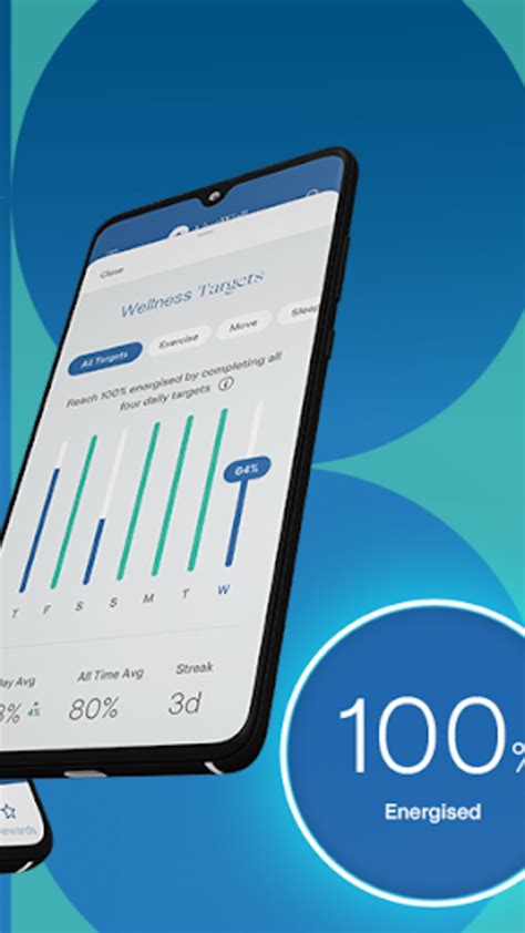 Livewell Your Health Partner For Android Download