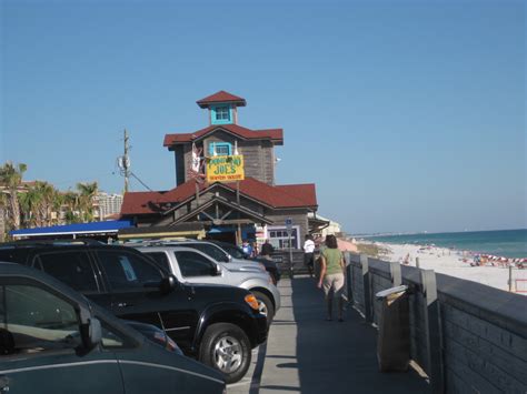 Living And Playing In Destin Fl Destin Amp 39 S Perfect Weather