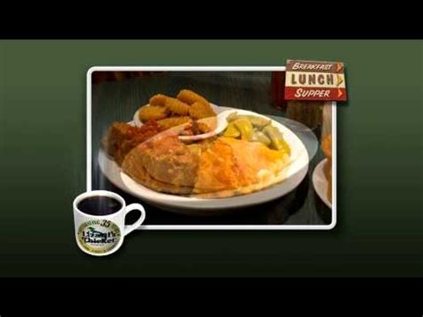 Lizards Thicket Final Youtube