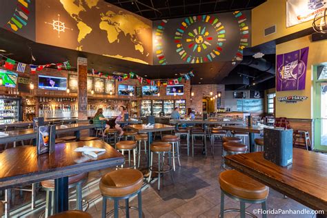 Local Expert Amp 39 S Unbiased Review Of World Of Beer In Destin Fl