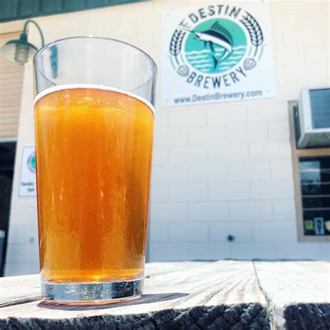 Local Expert S Review Of Destin Brewery W Photos