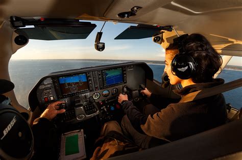 Local Flight School Approved At Destin Executive Airport To Train Veterans With Va Benefits